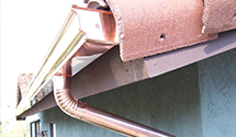 Rain Gutter Installation, Repair, Cleaning in Nazareth, TX